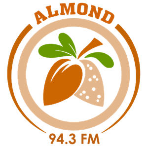 Ouça Almond 94.3 FM na aplicação