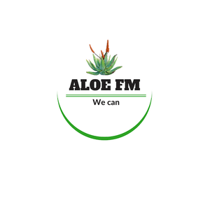 Ouça Aloe FM  na aplicação