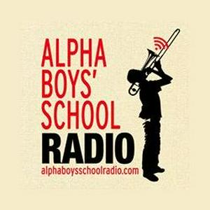 Ouça Alpha Boys School Radio na aplicação