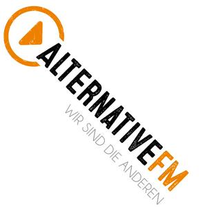 Ouça AlternativeFM  na aplicação