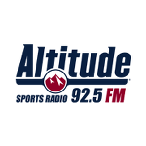 Ouça Altitude Sports Radio na aplicação