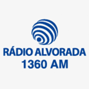 Rádio Alvorada 1360 AM
