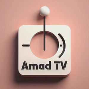 Ouça Amad Gospel TV na aplicação