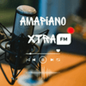 Ouça Amapiano Xtra Radio na aplicação