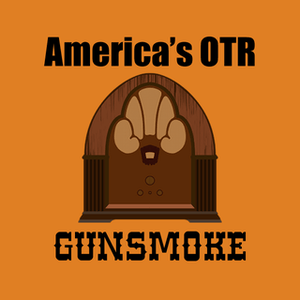 Ouça America's OTR - 24/7 Gunsmoke na aplicação