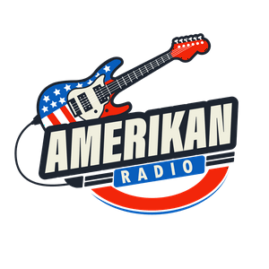 Ouça Amerikan Radio na aplicação