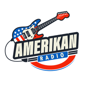 Ouça Amerikan Radio na aplicação