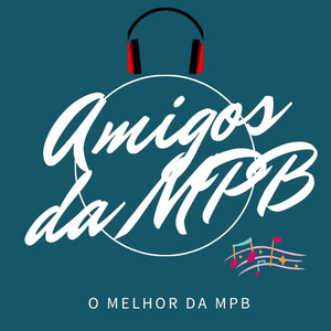 Ouça Radio Amigos da MPB na aplicação