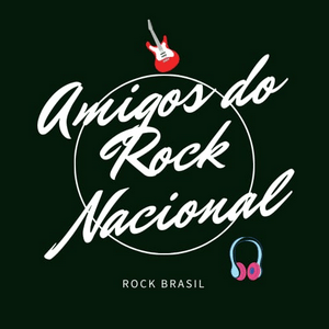 Ouça Radio Amigos do Rock Nacional na aplicação