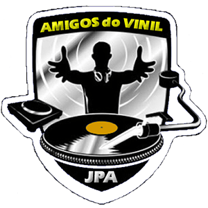 Ouça Amigos do Vinil JPA na aplicação