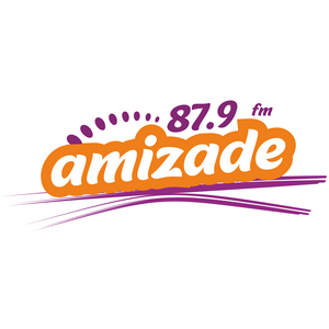 Ouça Amizade FM 87.9 na aplicação