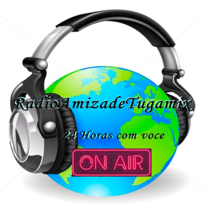 RadioAmizadeTugamix