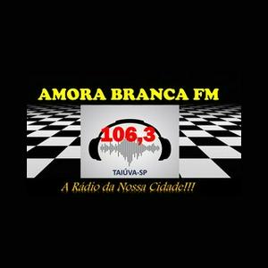 Ouça Amora Branca FM 106.3 na aplicação