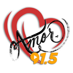 Ouça Amor fm 91.5 - Musica Romantica En Español - na aplicação