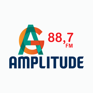 Ouça Amplitude FM 88.7 na aplicação