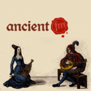 Ouça Ancient FM na aplicação