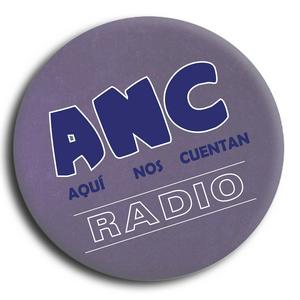 Ouça ANC Radio na aplicação