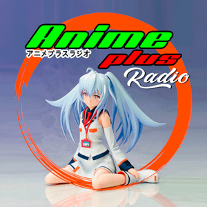 Anime Plus Radio