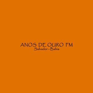 Anos de Ouro FM