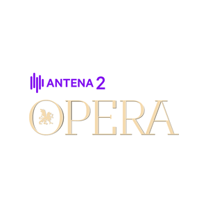 Ouça Antena 2 Ópera na aplicação