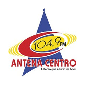 Ouça Antena Centro FM na aplicação