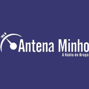 Ouça Antena Minho na aplicação