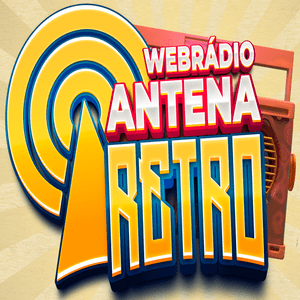 Ouça Antena Retro na aplicação