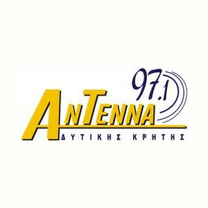 Ouça Antenna FM na aplicação