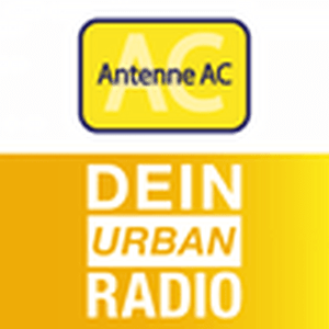 Ouça Antenne AC - Dein Urban Radio na aplicação