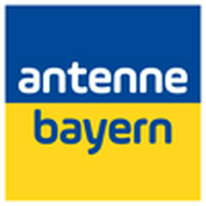 Ouça ANTENNE BAYERN na aplicação