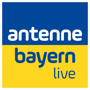 Ouça ANTENNE BAYERN na aplicação