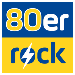 Ouça ANTENNE BAYERN 80er Rock na aplicação