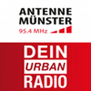 Ouça Antenne Münster - Dein Urban Radio na aplicação