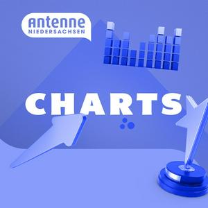 Ouça Antenne Niedersachsen - Charts na aplicação