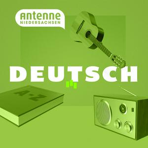 Ouça Antenne Niedersachsen - Deutsch na aplicação