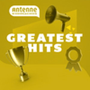 Ouça Antenne Niedersachsen - Greatest Hits na aplicação