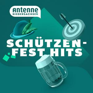 Ouça Antenne Niedersachsen - Schützenfest Hits na aplicação