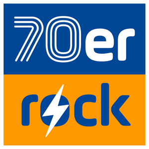 Ouça ANTENNE NRW 70er Rock na aplicação