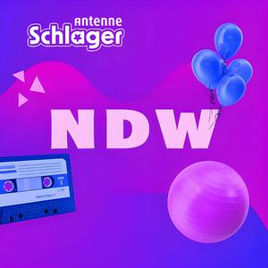 Ouça Antenne Schlager - NDW na aplicação