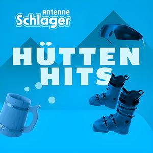 Ouça Antenne Schlager - Hütten Hits na aplicação