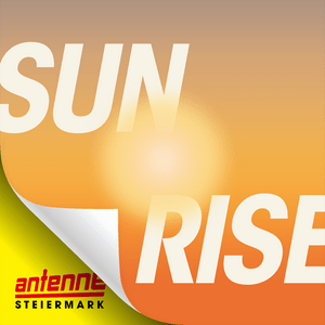 Antenne Steiermark Sunrise