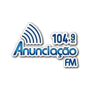 Ouça Anunciação FM 104.9  na aplicação