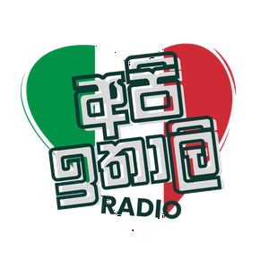 Ouça Api Italy Sinhala radio na aplicação