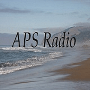 Ouça APS Radio na aplicação