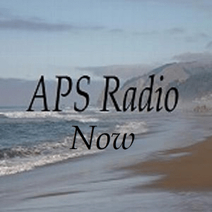 Ouça APS Radio Now na aplicação