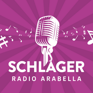 Ouça Arabella Schlager na aplicação