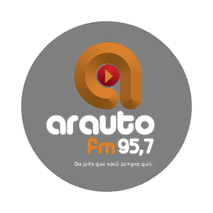 Ouça Arauto FM na aplicação