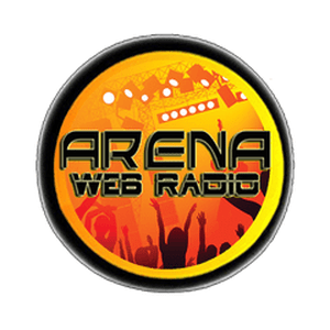 Ouça Arena Web Radio na aplicação