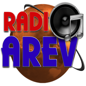 Ouça Radio Arev na aplicação