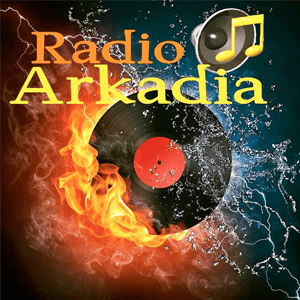 Ouça Radio Arkadia na aplicação